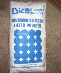 Dicalite, Diatomaceous Earth Powder, Filter Powder, Highchem Trading, Chemical Supplier, Manila, Philippines