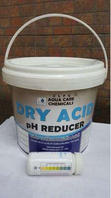 Dry Acid Aqua Care, Highchem Trading, Manila Philippines