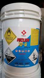 Niclon, Calcium Hypochlorite, Highchem Trading, Chemical Supplier, Manila, Philippines