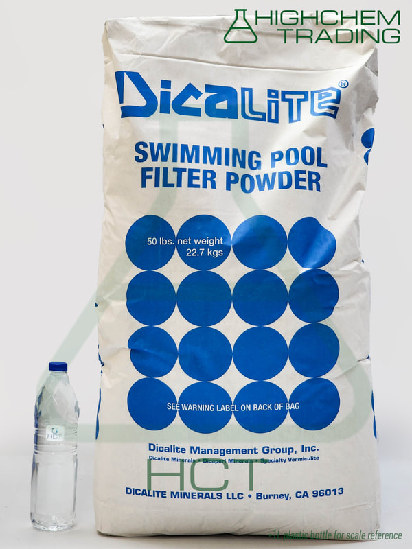 Dicalite, DE Powder, Diatomaceous Earth Powder, Filter Powder, Supplier, Distributor, Manila, Philippines