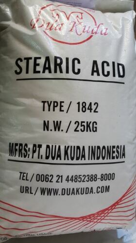 Stearic Acid, Pharmaceutical Chemicals, Food Grade Chemicals, Cosmetic Chemicals, Supplier, Distributor, Manila, Philippines
