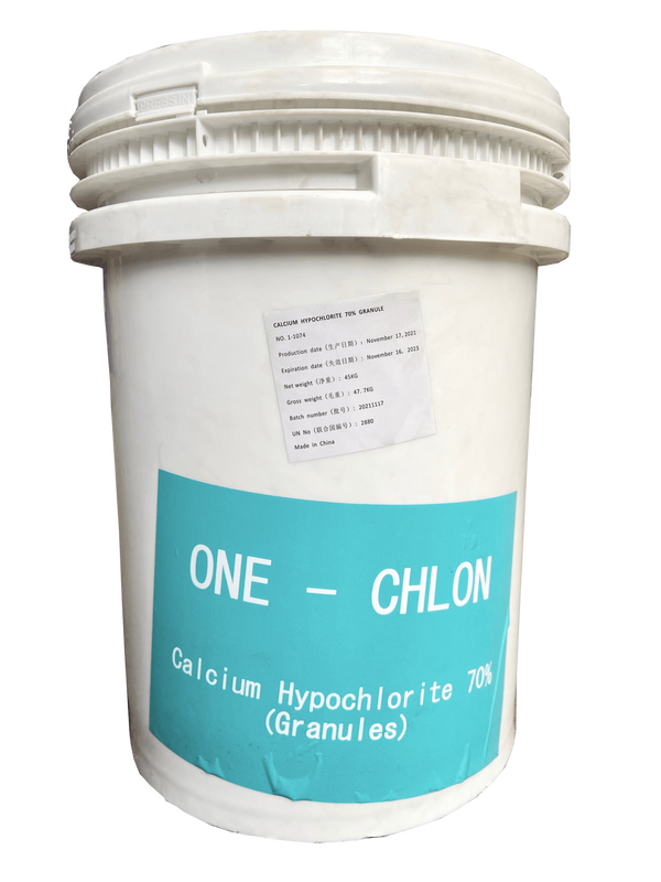One-Chlon 70%, Sinopec, Highchem Trading, Supplier, Distributor, Manila, Philippines
