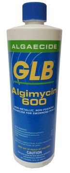 Algimycin 600 GLB, Pool Algaecide, Supplier, Distributor, Manila, Philippines