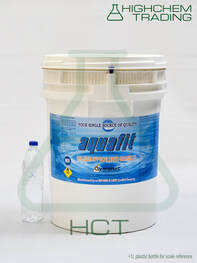 HTH, HTH 70, Chlorine, Chlorine Disinfectant, Chlorine Granules, Calcium Hypochlorite, Highchem Trading