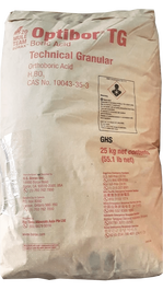 Boric Acid, Boracic Acid, Orthoboric Acid, Hydrogen Borate, Supplier, Distributor, Manila, Philippines