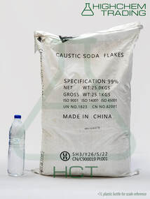 Caustic Soda, Lye, Sodium Hydroxide, Caustic Soda Flakes, Soap Making, Drilling Chemicals, Construction Chemicals, Highchem Trading
