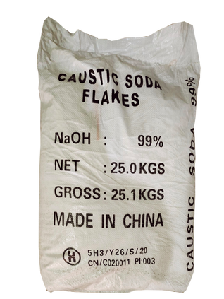 Caustic Soda, Lye, Sodium Hydroxide, Caustic Soda Flakes, Soap Making, Soap Raw Materials, Highchem Trading
