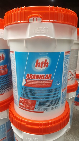 HTH 70%, HTH Chlorine, USA Chlorine, US Chlorine Highchem Trading, Supplier, Distributor, Manila, Philippines
