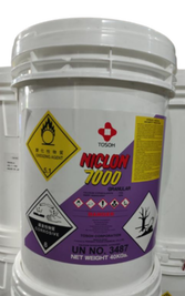 Niclon, Niclon 70, Chlorine, Chlorine Disinfectant, Chlorine Granules, Calcium Hypochlorite, Highchem Trading