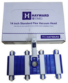 Hayward Vacuum Head, Highchem Trading