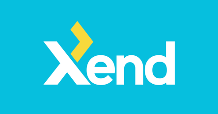 Xend, Higchem Trading, delivery